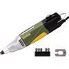 PROXXON Micro smerigliatrice PROXXON con controllo elettronico a velocità variabile n...