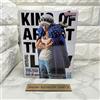BANPRESTO One Piece King Of Artist THE TRAFALGAR. LEGGE IIFifigure Banpresto