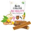 BRIT CARE Dog Dental Stick Mobility with Curcuma & Collagen 7 pezzi (251g)