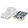 TAMIYA 51605 Kit carrozzeria Auto Citroen 2CV Charleston Pezzo di Ricambio Accessori per modellismo