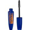 Rimmel London ScandalEyes Reloaded Mascara, Volume Estremo e Lunga Tenuta, Nero Waterproof, 1 pezzo