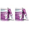PaxabelGO - Lassativo Adulti Bambini 8+, Stick da Bere a Base di Macrogol 4000(10g), Dispositivo Medico CE0426 contro Stitichezza Occasionale e Benessere Intestino, 12 Buste Lampone, no Zucchero/Sodio