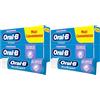 Oral-B Pro-Expert Dentifricio SBIANCANTE DELICATO, Sapore Menta, 2x75ml (Confezione da 2)