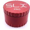 EVERTREE SLX Pro - Macinino antiaderente (piccolo) (rosso)