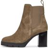 G-Star Raw C.V. Jordin Sue W, Chelsea Boot Donna, Blu Dk Navy D29853 01 881, 36 EU