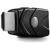 Lindy 32114 Emulatore EDID HDMI 2.0 18G, Nero