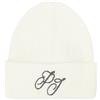 Pepe Jeans W Knit Hat Coperchio, Grigio (Marl Grey), Taglia Unica Donna