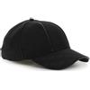 GUESS Baseball cap Coal Logo