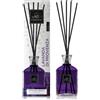 Lady Venezia - Profumatore per Ambienti - Diffusore Profumo Ambiente - Profumatore per Ambienti Bastoncini - Varie Fragranze - 250ml(lavanda di provenza)