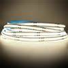 Arotelicht 5m Striscia LED COB 4000K, Bianco neutro 12V Nastri LED COB 320LEDs/m senza adattatore Dimmerabile Flessibile Luminosa Luci Strisce IP20 per Camera da Letto Cucina Decorazione Interni