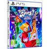 MICROÏDS Totalmente Spie! : Cyber Mission - Gioco Per Ps5