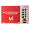 Hasbro Spiele B0622 - Monopoly 80 Jahre, russische Ausgabe