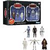 STAR WARS Hasbro Retro Collection Episode II & Episode III Multipack