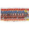 Topps Match Attax Bundesliga 2016/2017 - 10 booster a 5 carte = 50 carte Trading Card Game