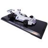 OPO 10 - Formula 1 Compatibile con BRABHAM BT44B Carlos Pace 1975 - Modellino Auto 1/24 - OR055