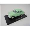 OPO 10 - Auto in Miniatura da Collezione 1/24 Compatibile con Moskvich 403 (1963 VQR10