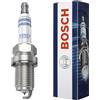 Bosch FR7DPP30X, Candele Platino, 1 candela