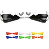 BARKBUSTERS Kit PARAMANO Jet Conico Universale Giallo