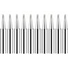 Saipor 10 punte per saldatore 900M-T Kit (900M-T-2.4D)