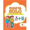 Activity Crusades Fallo Da Solo : Libri Per Bambini Di 8 Anni | Vol. 1 | Aggiunta