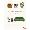 Vallardi A. Kondo planner. Il libro-diario giapponese per riordinare la casa e trasformare la vita