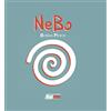 Magic Press NeBo Comics