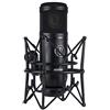 TechZoneAudioProducts Stellar X3 Grande diaframma Condenser Microfono