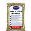 HOME LINE Semi di Zucca Decorticati 100% Naturali - Busta da 250g | Sgusciati e Non Salati per Snack Gustosi e Cucina Creativa