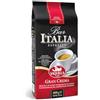 SAQUELLA caffè Espresso Bar Saquella Italia Gran Crema Fagiolo intero 1 Kg