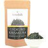 TeaClub Gyokuro Kirisakura Tè Verde Sfuso 100g - Tè Giapponese