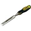 Stanley - FatMax STANLEY 0-16-257 Scalpello per Legno Fatmax, 16 mm x 130 mm