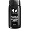 HA Hair-Assist Hair-Assist Volume Polvere Capelli [20 g] Volume Polvere per capelli adatto per ogni capello - Styling Powder con finitura opaca e massima stabilità - Sviluppato e consigliato dai parrucchieri