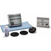 Glass Polish-Set di Utensili di ripristino per Metallo, Ideale per togliere ossido, abrasiones, Graffi e Marchi