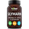 Natoo Silimarina Cardo Mariano 60 St