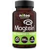 Natoo Magtein® - Puro Magnesio Treonato 60 St