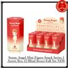 Sonny Angel Mini Figure Snack Series 1 Assort Box 12 scatole cieche set...
