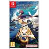 Bandai Namco Sword Art Online Alicization Lycoris Game Switch