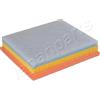 Japanparts FA-2020S Filtro aria