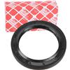 FEBI BILSTEIN Anello tenuta, Differenziale 174323 Vorderachse | Compatibile con: VOLVO S40 II, S60 I, S60 II, S60 II Cross Country, S80 I, S80 II, S90 II, V40 Cross Country, V50, V60 I