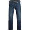 Levi's 511 Slim v5, Jeans Uomo, Haley's Comet ADV, 33W / 32L