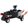 LEGO Monster Fighters: Zombie Auto con autista Coffin Auto Set 30200 (Borsa)
