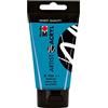 Marabu 122002956 - Artist Acrilico, 75 ML, primaercyan