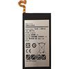 Smartex® Black Label Batteria compatibile con EB-BG960ABE Samsung Galaxy S9