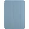Apple Custodia Apple Smart Folio per iPad Pro 11" M4 Blu [MW993ZM/A]
