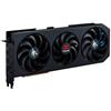 Powercolor Scheda Video Amd PowerColor Hellhound Radeon RX 9070 XT 16G-L/OC [RX9070XT 16G-L/OC]