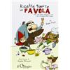 IL CILIEGIO Ricette pronte in favola. Per chi vuole mangiare con i personaggi delle fiabe