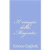 CREATESPACE Il viaggio della Magenta