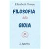 Jupiter Press Edizioni Filosofia della Gioia