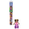 PLUS PLUS Plus-Plus 9604269 - Pietre da Costruzione Creative, Motivo Principessa, 100 Pezzi