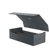 Gamegenic Dungeon 1100-Card, Midnight Gray